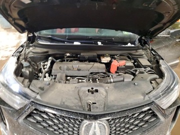 Acura RDX II 2023 Acura RDX 2023 ACURA RDX A-SPEC 2.0 Benzyna 272KM, zdjęcie 6