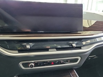 BMW X5 G05 SUV Facelifting 3.0 40i 381KM 2025 BMW X5 xDrive40i Sport Suv 3.0 (381KM) 2025, zdjęcie 12