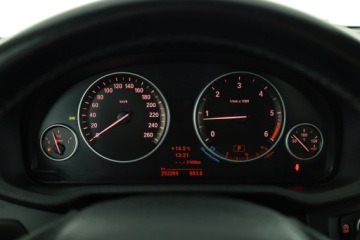 BMW X3 F25 SUV 2.0 20d 184KM 2012 BMW X3 xDrive20d, 181 KM, 4X4, Automat, Skóra, zdjęcie 7