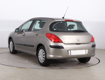 Peugeot 308 I Hatchback 5d 1.6 VTi 120KM 2011 Peugeot 308 1.6 VTi, Salon Polska, 1. Właściciel, zdjęcie 3