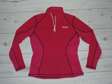 SWIX ЖЕНСКАЯ ТЕХНИЧЕСКАЯ БЛУЗКА, M L