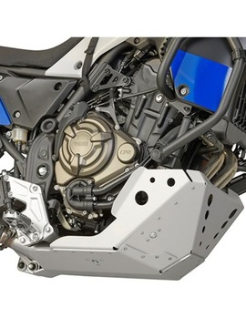 Osłona miski olejowej Givi Yamaha Teneré 700 (19)