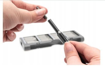 ТОЧНЫЕ ОТВЕРТКИ НАБОР НАСАДОК 57 в 1