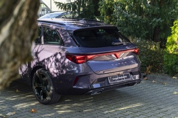Cupra Leon II 2025 Cupra Leon Sportstourer 1.5 eTSI 150 KM DSG, zdjęcie 16
