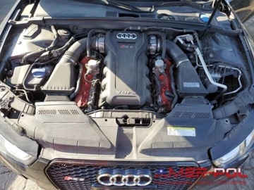 Audi A5 8T RS5 Coupe Facelifting 4.2 FSI 450KM 2014 Audi RS5 Coupe _4x4_Quattro_450 km 4.2 Benzyna 450KM, zdjęcie 10
