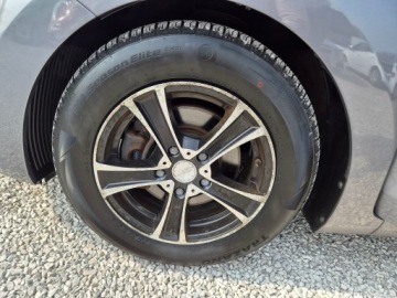 Hyundai i30 II Wagon 1.4 CVVT 100KM 2013 Hyundai i30 Sliczny 1.4 benzyna z Niemiec zarejestrowany bezwypadkowy gwar, zdjęcie 26