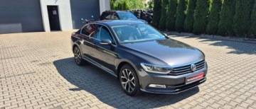 Volkswagen Passat B8 Limousine 1.8 TSI BlueMotion Technology 180KM 2018 Volkswagen Passat Polski Salon , I wlasciciel , bardzo dobrze wyposazony ,, zdjęcie 2