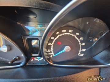 Ford B-MAX 1.0 EcoBoost 125KM 2015 Ford B-MAX 1.0 125 KM 121 Tys km Zarejesrtowany Bardzo Ladny Benzyna, zdjęcie 12