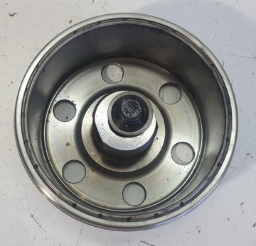 Магнето-магнитное колесо Honda VFR 800 VTEC 02-11