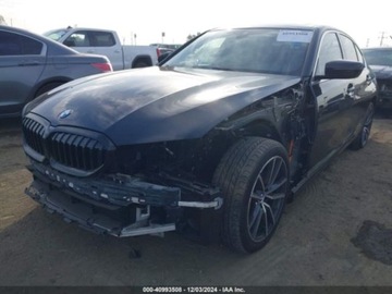 BMW Seria 3 G20-G21 2021 BMW Seria 3 330E 2021 2.0l 2.0 Hybryda 180KM, zdjęcie 1