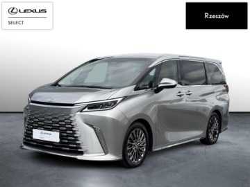 Lexus 2025 Lexus LM LM350h