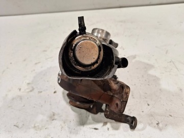 Turbo 9663199280 Peugeot 207 1.6 HDI 109KM