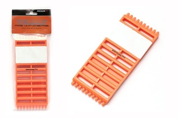 ZWIJADEŁKO DWUSTRONNE GENLOG Z PIANKĄ NA PRZYPONY