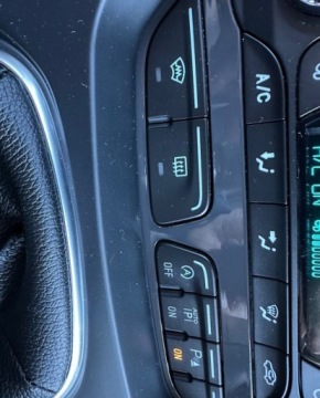 Ford Kuga II SUV 1.5 EcoBoost 150KM 2016 Ford Kuga Niemcy Grzane Fotele,Hak,Grzane Fotele 1.5 Benzyna 150KM, zdjęcie 15