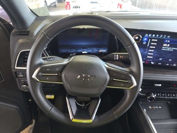 Chevrolet Suburban GMT900 2025 Chevrolet Suburban Z71 2Z7 2025 5.3 Benzyna 355KM, zdjęcie 10