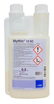BASF trucizna na KARALUCHY pluskwy pchły MYTHIC