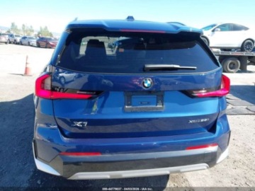 BMW X1 U11 2025 BMW X1 XDrive28I 2025 2.0 Benzyna 241KM, zdjęcie 3