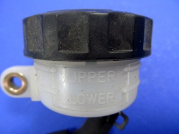 Главный тормозной цилиндр задний NISSIN HONDA CBR CBF 4 929 954