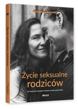 Życie seksualne rodziców Natuli - Książka Poradnik