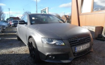 Audi A4 B8 Avant 1.8 TFSI 160KM 2010