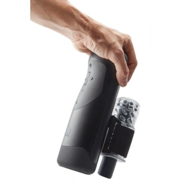 Автоматический мастурбатор Handy Interactive Stroker