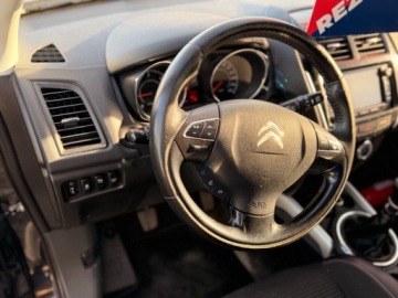 Citroen C3 Aircross  2015 Citroen C4 Aircross Citroen C4 Aircross Zadbany Po duzym serwisie 1.6, zdjęcie 6
