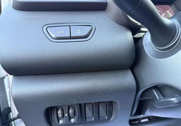 Renault Kadjar Crossover Facelifting 1.3 TCe 140 FAP 140KM 2019 Renault Kadjar salon Polska, 1 wlasciciel, serwis ASO 1.3 Benzyna 140KM, zdjęcie 6