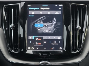 Volvo XC60 II 2025 Volvo XC 60 FV23 Plus Dark B5 B 250 KM AWD Aut Skó, zdjęcie 27