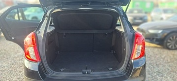 Opel Mokka I SUV 1.6 CDTI Ecotec 136KM 2015 Opel Mokka duza navi malutki przebieg 4x4, zdjęcie 21