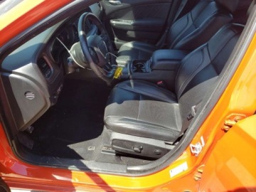 Dodge Charger VII 2023 Dodge Charger Sxt 2023 3.6l 3.6 Benzyna 292KM, zdjęcie 7