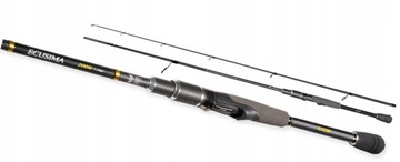 Удочка Ecusima 2,28 м RYOBI