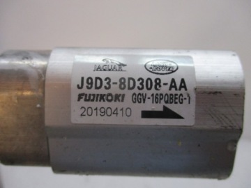 J9D3-8D308-AA, Schlauch klimaanlage JAGUAR und PACE J9D3-8D308-AA | thumb 1