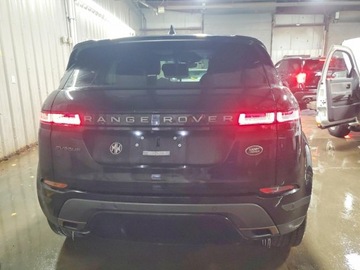 Land Rover Range Rover Evoque II 2023 Land Rover Range Rover Evoque R-Dynamic Se 2023 2.0 Benzyna 246KM, zdjęcie 2