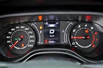 Fiat Tipo II Station Wagon 1.4 95KM 2019 Fiat Tipo 1.4 95KM Climatronic Navi Pdc Grzane, zdjęcie 18