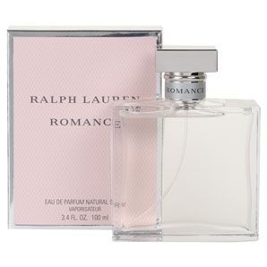 RALPH LAUREN ROMANCE EDP 100ml SPRAY