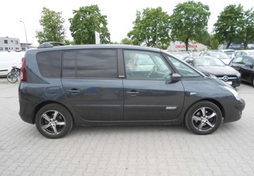 Renault Espace IV Van 2.0 dCi 130KM 2009 Renault Espace Renault Espace IV 2.0 diesel 130 KM 7 OSOB 2.0 Diesel 130KM, zdjęcie 3
