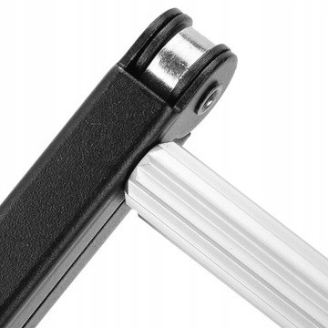 Выдавливатель для зубной пасты ДОЗИРУЮЩАЯ ТРУБКА