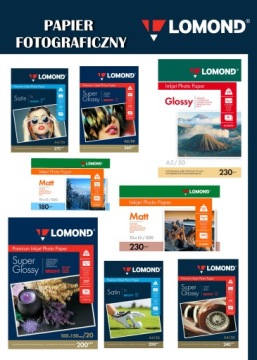 ФОТОБУМАГА ДЛЯ ФОТОГРАФИЙ А3+, ВСПЫШКА ДЛЯ ЧЕРНИЛ