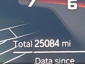 BMW Z4 G29 2020 BMW Z4 M40i 2020 3.0l 3.0 Benzyna 382KM, zdjęcie 11