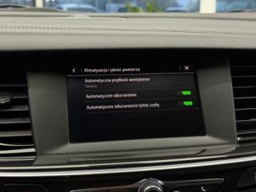 Opel Insignia II Grand Sport Facelifting 2.0 Diesel 174KM 2022 Opel Insignia Elegance / LED / CarPlay/Android Aut, zdjęcie 33