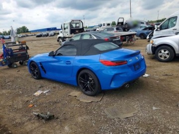 BMW Z4 G29 2019 BMW Z4 Sdrive30i 2019 2.0 Benzyna 255KM, zdjęcie 1