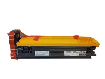 Bęben Konica Minolta A031 Żółty 4650 5550 5670