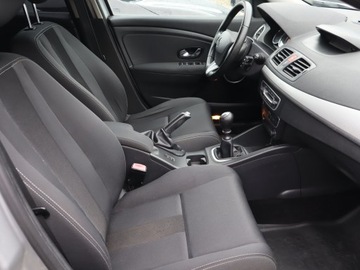 Renault Megane III Hatchback 1.5 dCi 105KM 2009 Renault Megane 1.5 dCi, Salon Polska, Serwis ASO, zdjęcie 8