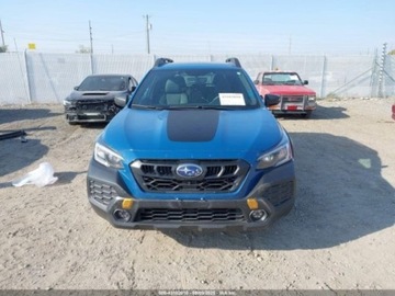 Subaru 2024 Subaru Outback 2024 SUBARU OUTBACK WILDERNESS 2.4 Benzyna 260KM, zdjęcie 2