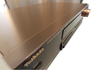 ST-GT630 Technics Stereo Synthesizer Tuner Radio i2