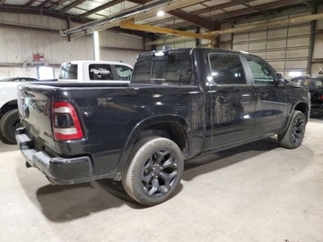  RAM 1500 2023r., Limited, od ubezpieczalni 3.6 Benzyna 305KM, zdjęcie 4