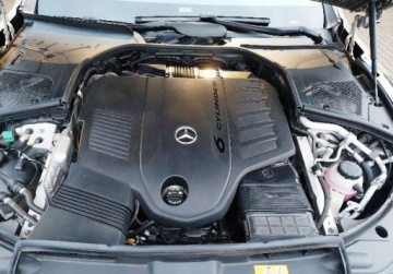 Mercedes Klasa S W223/V223 Sedan Plug-In 3.0 580e 510KM 2022 Mercedes-Benz Klasa S Mercedes-Benz Klasa S 580e 9G-TRONIC 3.0 510KM, zdjęcie 23