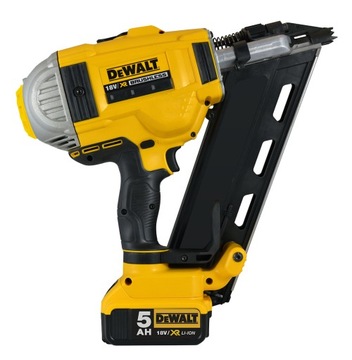Gwoździarka DeWalt 18V bezszczotkowa DCN692N