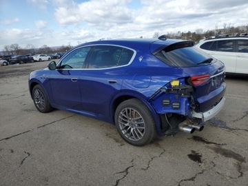Maserati 2023 Maserati Grecale GT 2023 2.0l 2.0 Benzyna 296KM, zdjęcie 1
