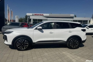 Chery Tiggo 7 SUV 1.6 T-GDI 147KM 2025 CHERY Tiggo 7 Essential 1.6 T-GDI DCT Suv 147KM 2025, zdjęcie 2